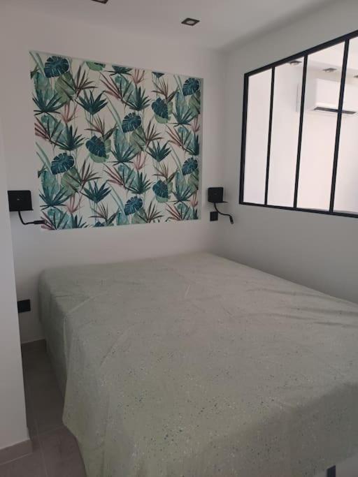 Cap'Nomad Studio Cote Port - Terrasse - Piscine - Parking Agde Eksteriør billede